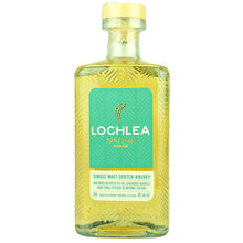 Lochlea Distillery Sowing 2nd Crop