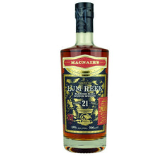 Macnair's Lum Reek 21 yo