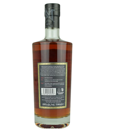 Macnair's Lum Reek 21 yo