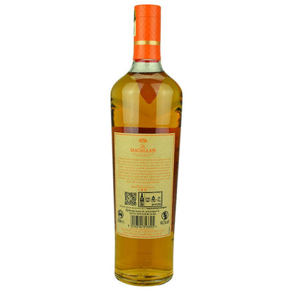Macallan Harmony Collection