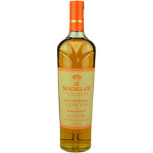 Macallan Harmony Collection
