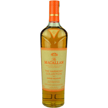 Macallan Harmony Collection