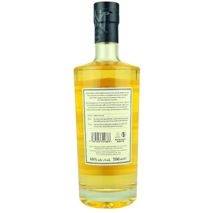 Macnairs Exploration Rum Jamaica Unpeated – weitere Produktansicht