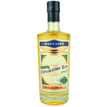 Macnairs Exploration Rum Jamaica Unpeated