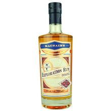 MacNairs Exploration Rum Panama 7 Jahre Peated