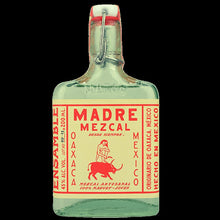 Madre Mezcal – Produktansicht