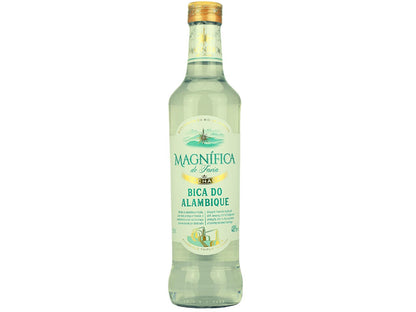 Magnifica Cachaca 0,5l – Produktansicht