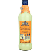 Mahiki White Coconut – Rückansicht
