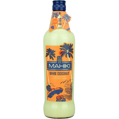 Mahiki White Coconut