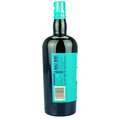 Malt Riot Blended Malt