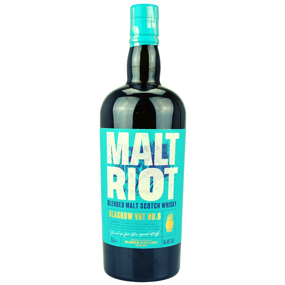 Malt Riot Blended Malt