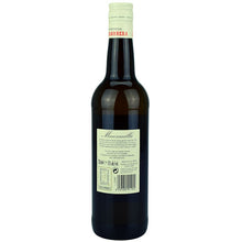 La Cigarrera Manzanilla – weitere Produktansicht