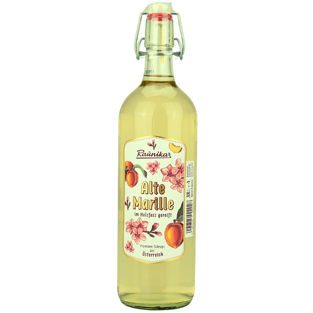 Raunikas Alte Marille