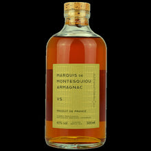 Marquis de Montequiou VS Armagnac