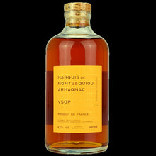Marquis de Montesquiou VSOP Armagnac