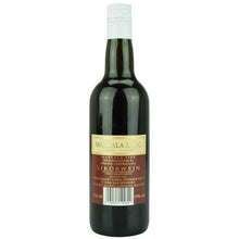 Marsala D.O.C. Fine