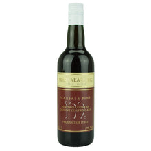 Marsala D.O.C. Fine
