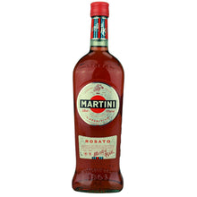 Martini Rosato – Produktansicht
