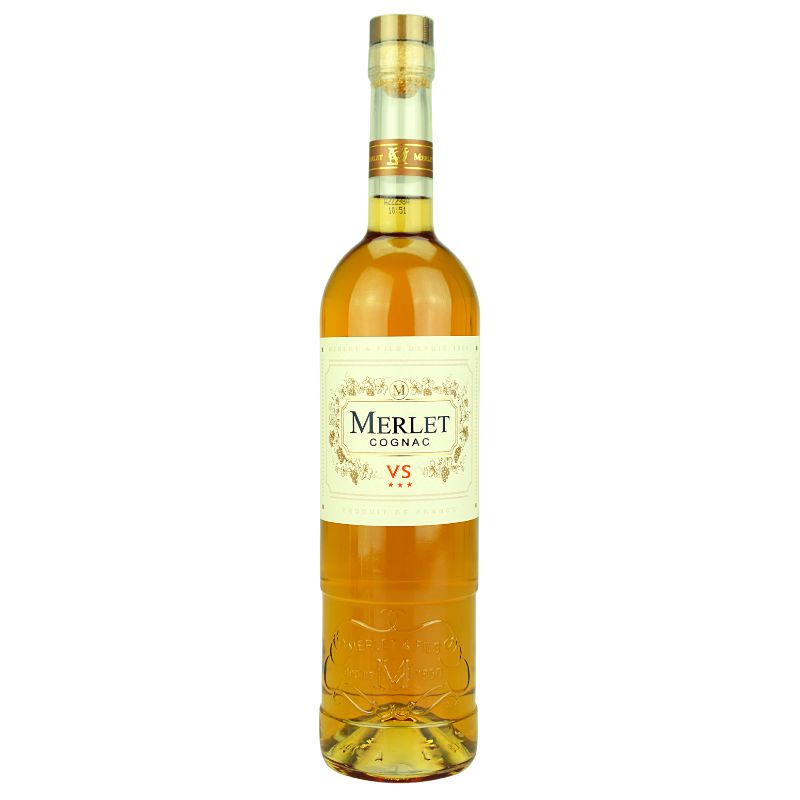 Merlet VS – Produktansicht