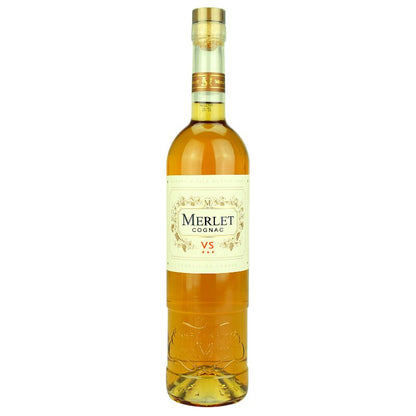 Merlet VS – Produktansicht