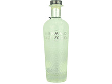 Mermaid Salt Vodka