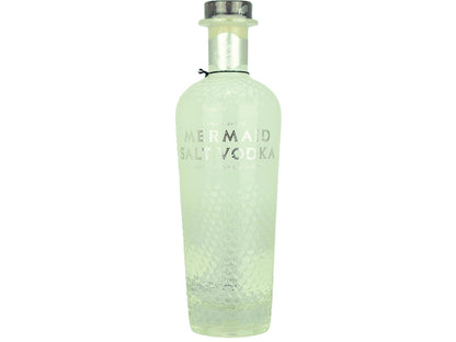 Mermaid Salt Vodka
