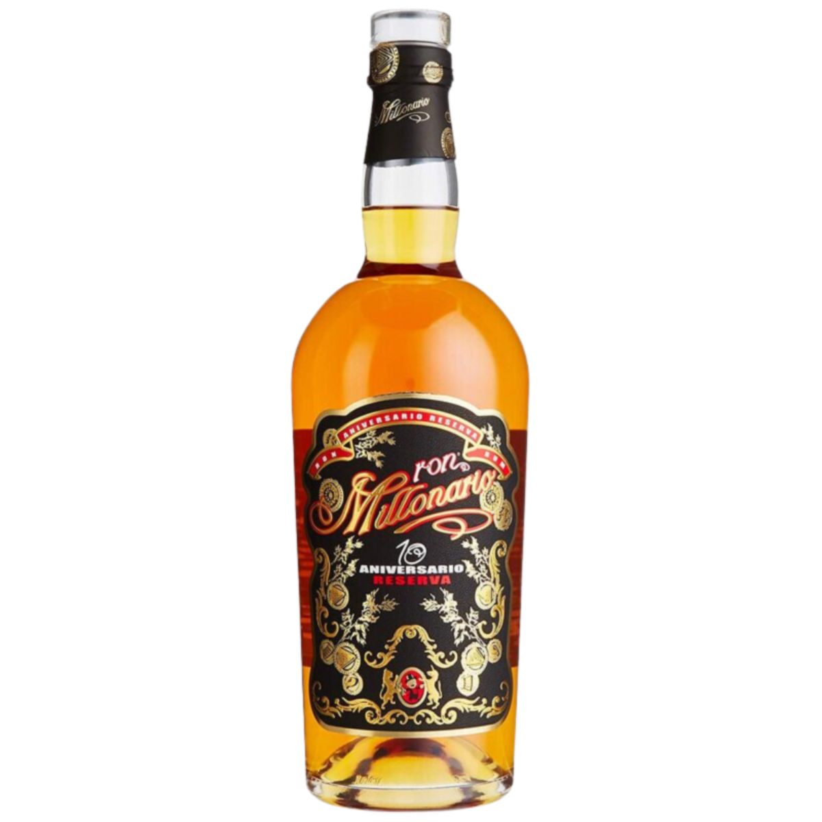 Ron Millonario 10 Aniversario Reserva