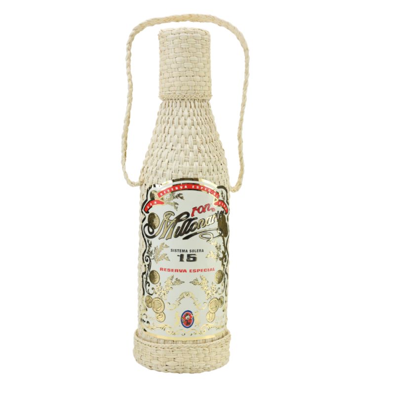Ron Millonario 15 Reserva Especial