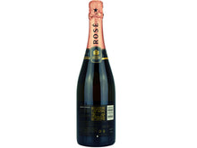 Moet & Chandon Grand Vintage Rose 2015