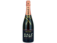 Moet & Chandon Grand Vintage Rose 2015