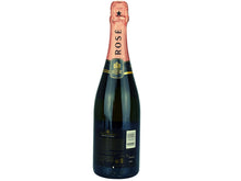 Moet Grand Vintage Rosé 2013