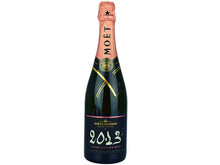 Moet Grand Vintage Rosé 2013