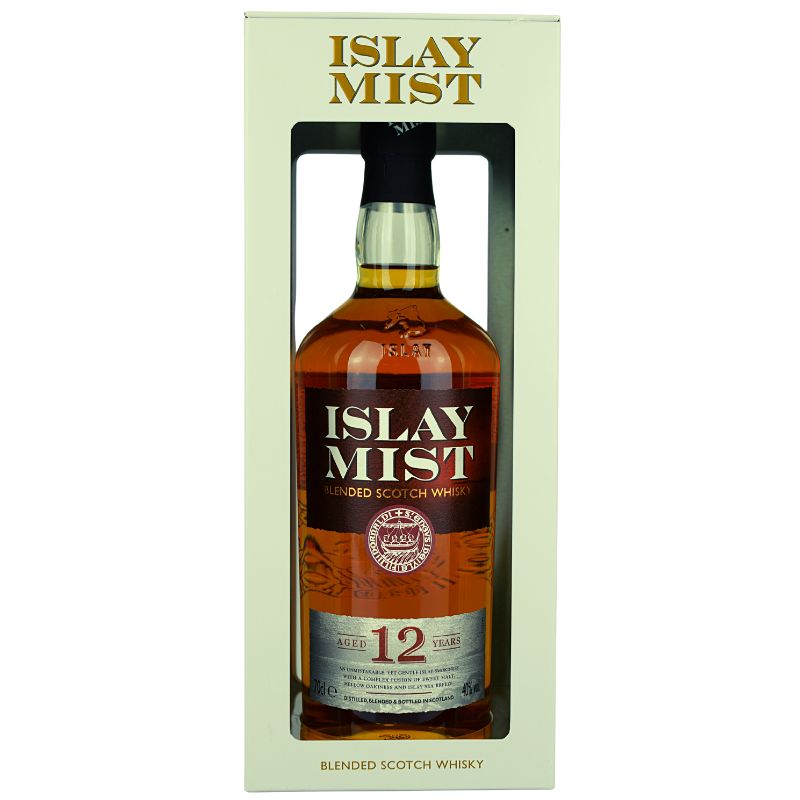 Islay Mist 12 Jahre
