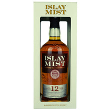 Islay Mist 12 Jahre