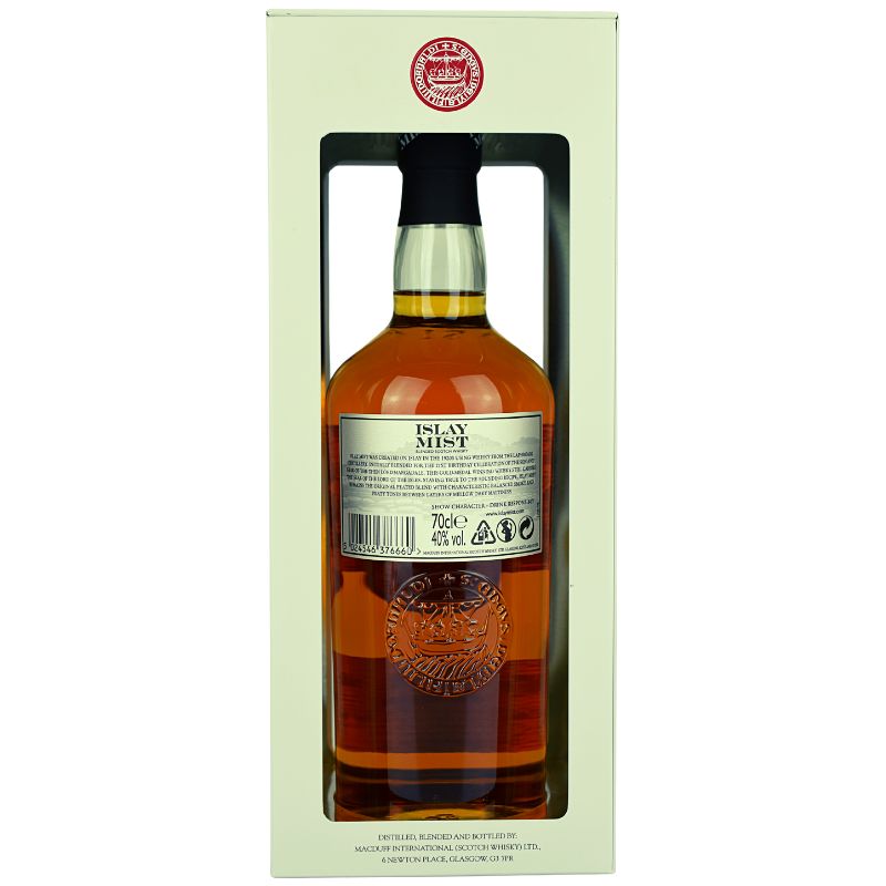 Islay Mist 12 Jahre