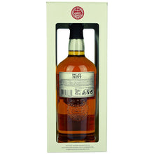 Islay Mist 12 Jahre