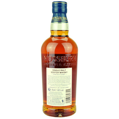Mossburn Craigellachie 2007 13 Jahre