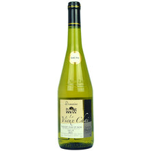Muscadet Sévre et Maine Sur Lie, Domaine du Vieux Chai 2021