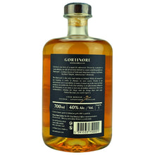 Natterjack Irish Whiskey