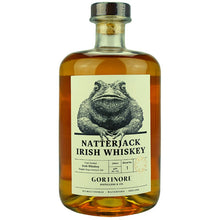 Natterjack Irish Whiskey