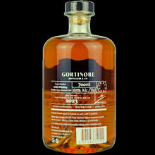 Natterjack Cask strenght