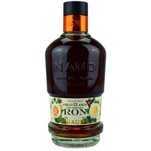 Naud Ron 12 Jahre