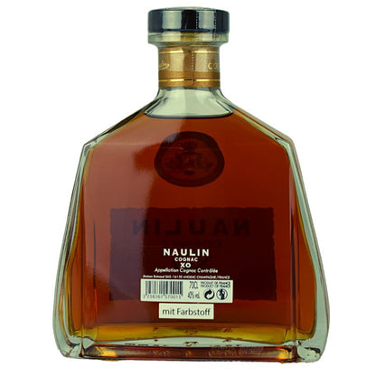 Naulin Cognac XO – weitere Produktansicht