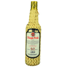Nega Fulo Cachaca
