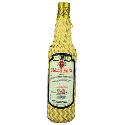 Nega Fulo Cachaca – weitere Produktansicht