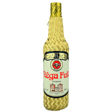 Nega Fulo Cachaca