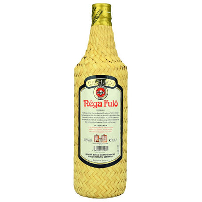 Nega Fulo Cachaca – weitere Produktansicht