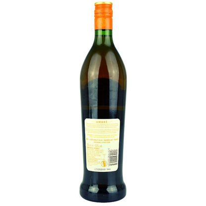 Noilly Prat Ambre Vermouth – weitere Produktansicht