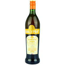 Noilly Prat Ambre Vermouth – Produktansicht