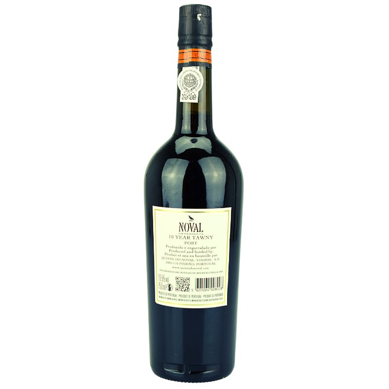 Noval 10 Jahre Tawny Port
